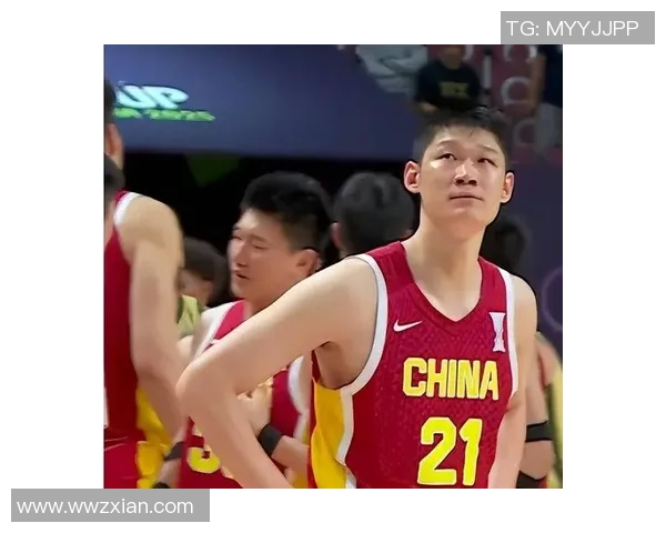 周琦迎来新对手胡金秋缺阵展现无限潜力的年轻球员崭露头角