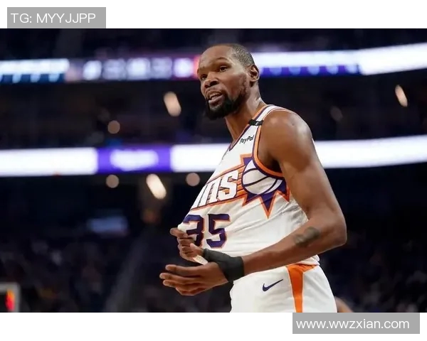 杜兰特不考虑加盟森林狼更倾向于火箭马刺和热火球队