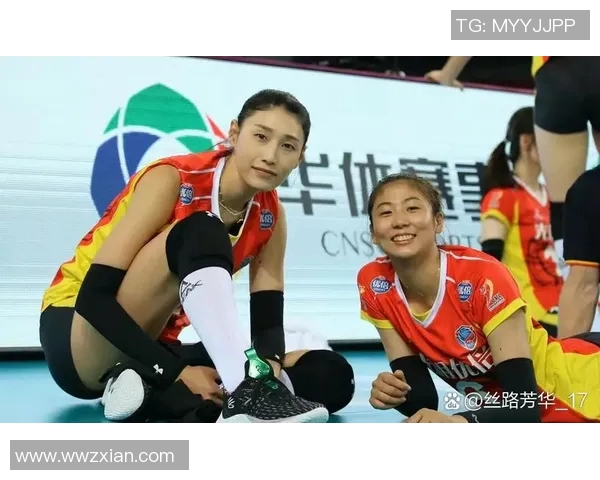 巅峰对决朱婷与金软景谁能在赛场上书写新的传奇篇章